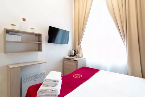 Комната Москва ул. Маросейка, 7