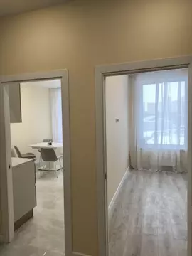 1-к кв. Москва Нагатинская наб., 4Бк1 (39.0 м)