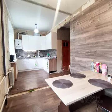 3-к кв. Волгоградская область, Волгоград ул. Генерала Шумилова, 29 ...