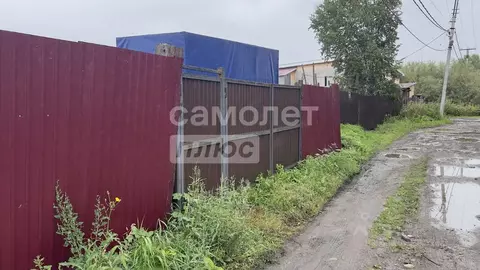 Дом в Иркутская область, Иркутск ул. Павла Красильникова, 65 (52 м)