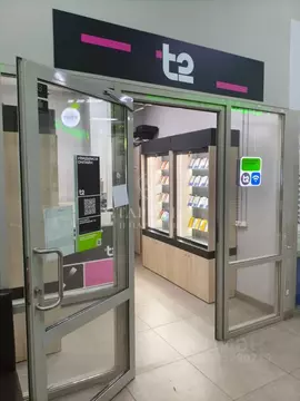 Торговая площадь в Москва Элеваторная ул., 11 (10 м)