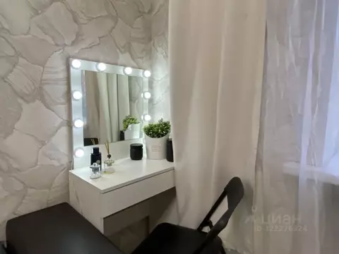 2-к кв. Самарская область, Новокуйбышевск ул. Суворова, 43 (54.3 м)