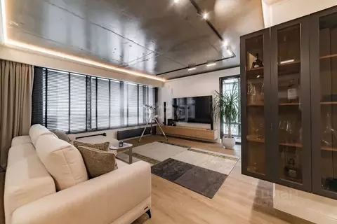 3-к кв. Татарстан, Казань Шоссейная ул., 57 (72.0 м)