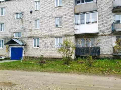 3-комнатная квартира: Давыдково, Молодёжная улица, 15 (64.2 м)