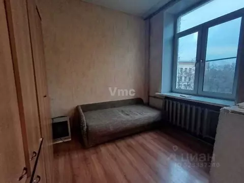 Комната Москва Дмитровское ш., 40К1 (18.0 м)