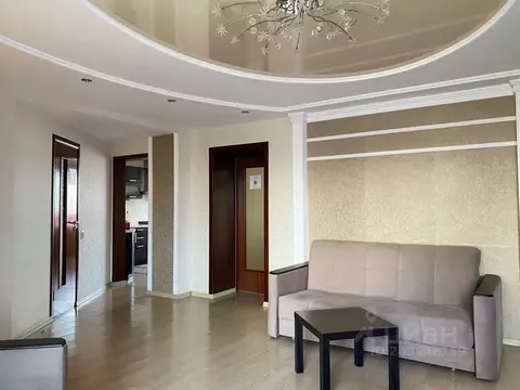 2-к кв. Вологодская область, Вологда Ленинградская ул., 144 (75.0 м)