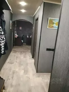 3-к кв. Саратовская область, Саратов проезд 1-й Строителей, 12 (57.6 ...