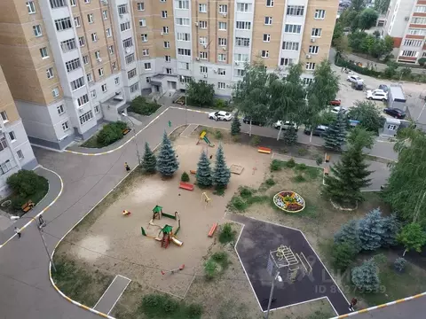 1-к кв. Татарстан, Казань ул. Маршала Чуйкова, 59в (50.0 м)