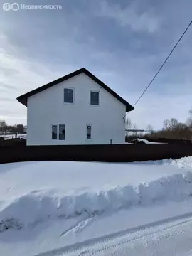 Дом в Стерлитамакский район, Николаевский сельсовет, СНТ Весёлое-2 ...