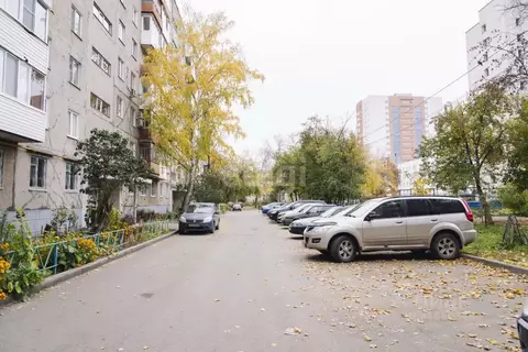 2-к кв. Башкортостан, Уфа ул. Ферина, 5/1 (43.4 м)