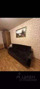 1-к кв. Нижегородская область, Нижний Новгород Мончегорский мкр, ул. ...