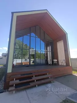 Коттедж в Московская область, Балашиха городской округ, с. Новый ...
