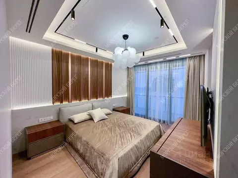 2-к кв. Краснодарский край, Сочи Центральный мкр, ул. Орджоникидзе, 17 ...