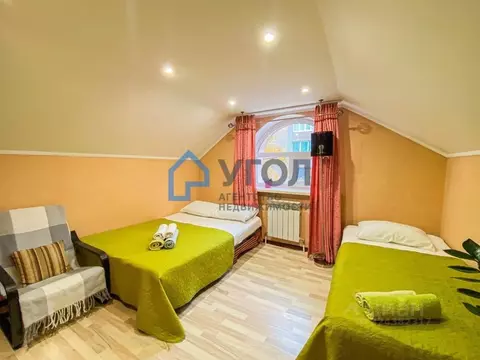 1-к кв. Самарская область, Самара ул. Максима Горького, 68 (25.0 м)