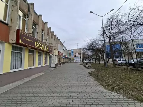 Помещение свободного назначения в Свердловская область, Нижний Тагил ...