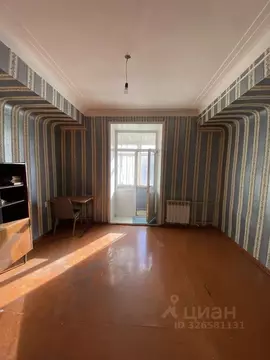 2-к кв. Алтайский край, Барнаул просп. Ленина (56.2 м)