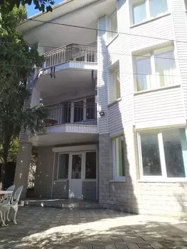 Дом в Крым, Алушта ул. Набережная, 24 (155 м)