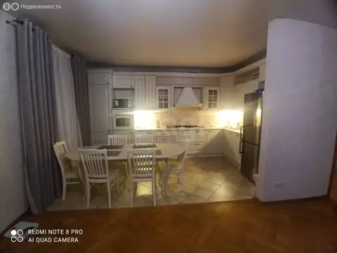 3-комнатная квартира: Саратов, улица имени И.В. Мичурина, 38/44 (106.1 ...