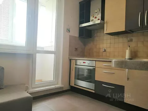 2-к кв. Москва ул. Говорова, 9 (53.0 м)