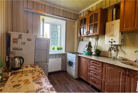 1-к кв. Краснодарский край, Краснодар Ставропольская ул., 125/1 (30.0 ...