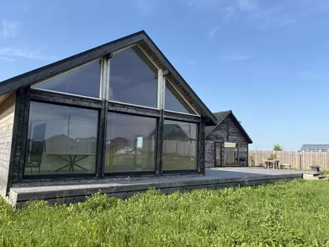 Дом в Ленинградская область, Ломоносовский район, Гостилицкое с/пос, ...