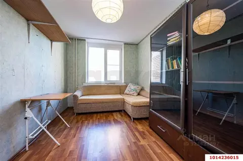 3-к кв. Краснодарский край, Краснодар ул. Имени Калинина (71.9 м)