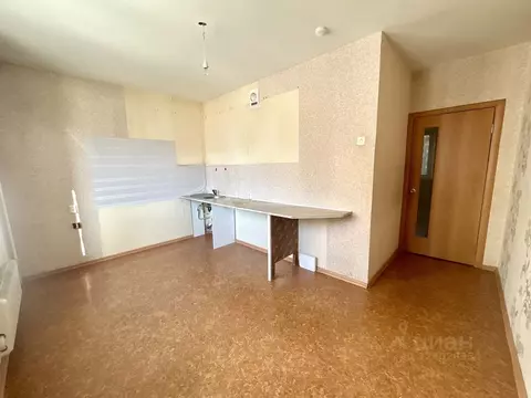 2-к кв. Челябинская область, Челябинск ул. Академика Макеева, 25 (64.5 ...