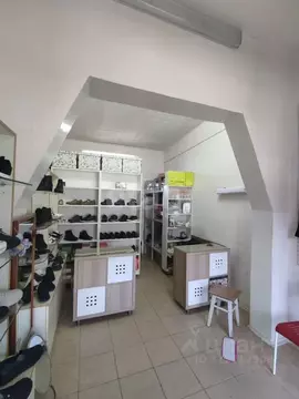 Торговая площадь в Ставропольский край, Кисловодск Главная ул. (17 м)