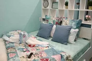 1-к кв. Башкортостан, Уфа бул. Давлеткильдеева, 5 (32.0 м)