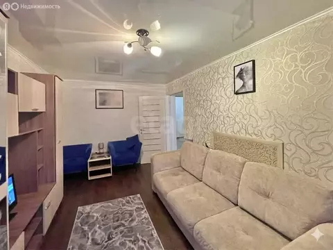 2-комнатная квартира: Реутов, Новая улица, 15 (41.5 м)