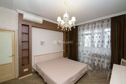 2-к кв. Нижегородская область, Нижний Новгород ул. Белинского, 11/66 ...