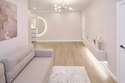 2-к кв. Московская область, Клин Бородинский проезд, 11 (43.0 м)