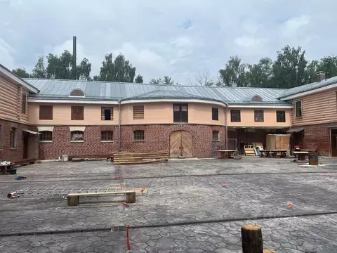 Помещение свободного назначения в Москва Дмитровское ш., 169С17 (2000 ...