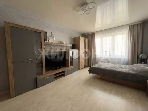 1-к кв. Брянская область, Брянск Советская ул., 114 (42.9 м)