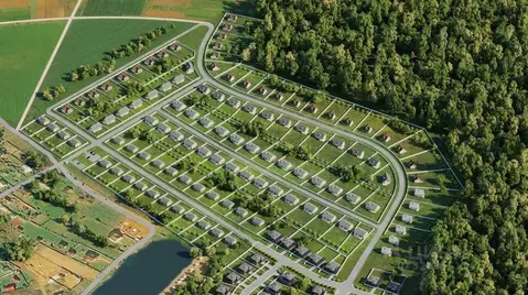 Участок в Московская область, Дмитровский муниципальный округ, ...