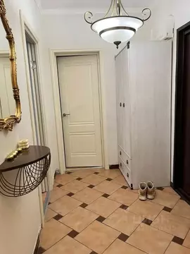 2-к кв. Москва Новороссийская ул., 30К1 (60.0 м)