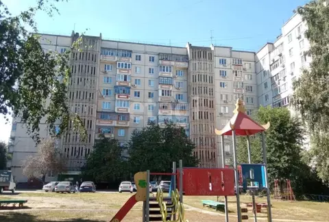 4-к кв. Липецкая область, Липецк ул. Катукова, 8 (78.0 м)