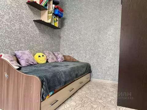 1-к кв. Тамбовская область, Тамбовский муниципальный округ, д. Крутые ...