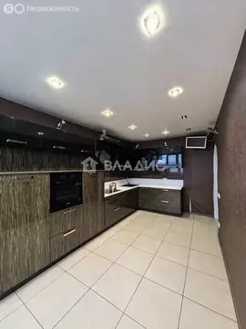 3-комнатная квартира: Красногорск, улица Вилора Трифонова, 1 (74.1 м)