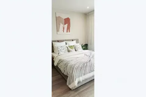 1-к кв. Пермский край, Пермь ул. Николая Островского, 40 (30.0 м)