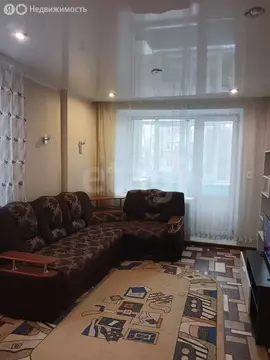 2-комнатная квартира: Златоуст, улица Металлургов, 16 (41.6 м)