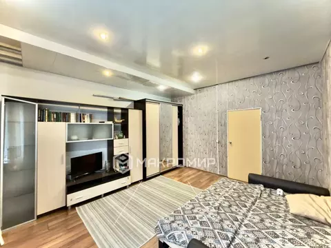 3-к кв. Архангельская область, Архангельск ул. Самойло, 8к1 (70.2 м)