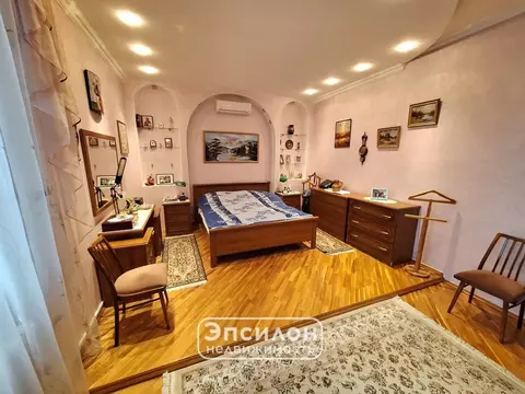 Дом в Курская область, Курск ул. Пучковка, 33/16А (202 м)