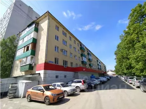 Помещение свободного назначения в Башкортостан, Уфа Сельская ...