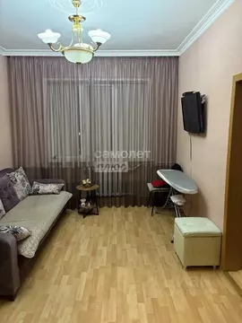 2-к кв. Северная Осетия, Владикавказ ул. Кирова, 68 (45.25 м)