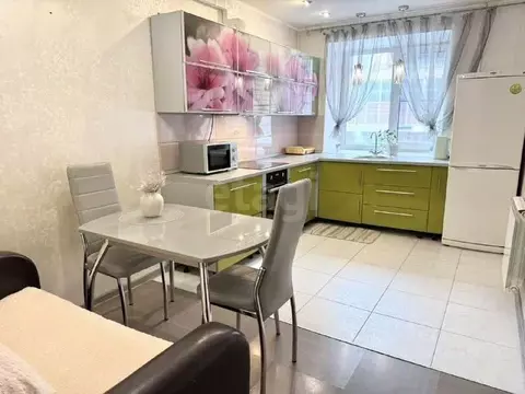 2-к кв. Вологодская область, Вологда ул. Южакова, 2 (58.0 м)