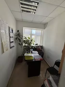 Офис в Нижегородская область, Нижний Новгород ул. Окский Съезд, 2 (52 ...