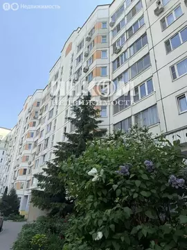 2-комнатная квартира: Москва, улица Зои и Александра Космодемьянских, ...