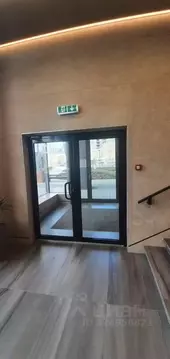 Студия Московская область, Красногорск ул. Липовой Рощи, 1к3 (27.0 м)