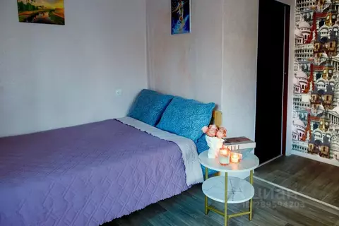 1-к кв. Псковская область, Псков ул. Некрасова, 4 (35.0 м)